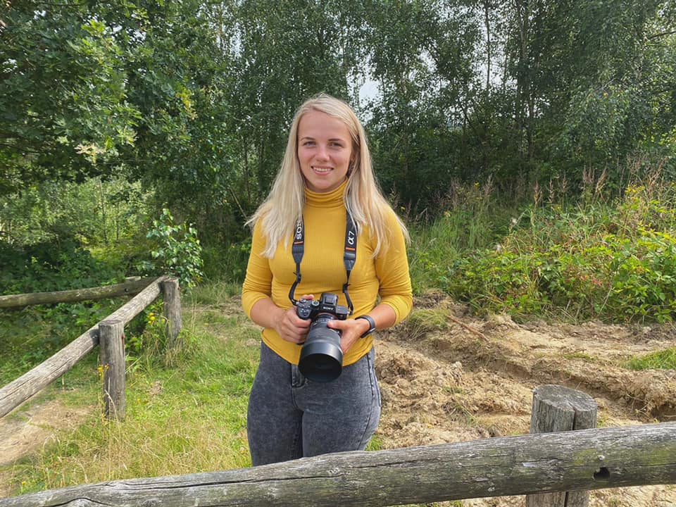 Stephanie Bestebreur Fotografie