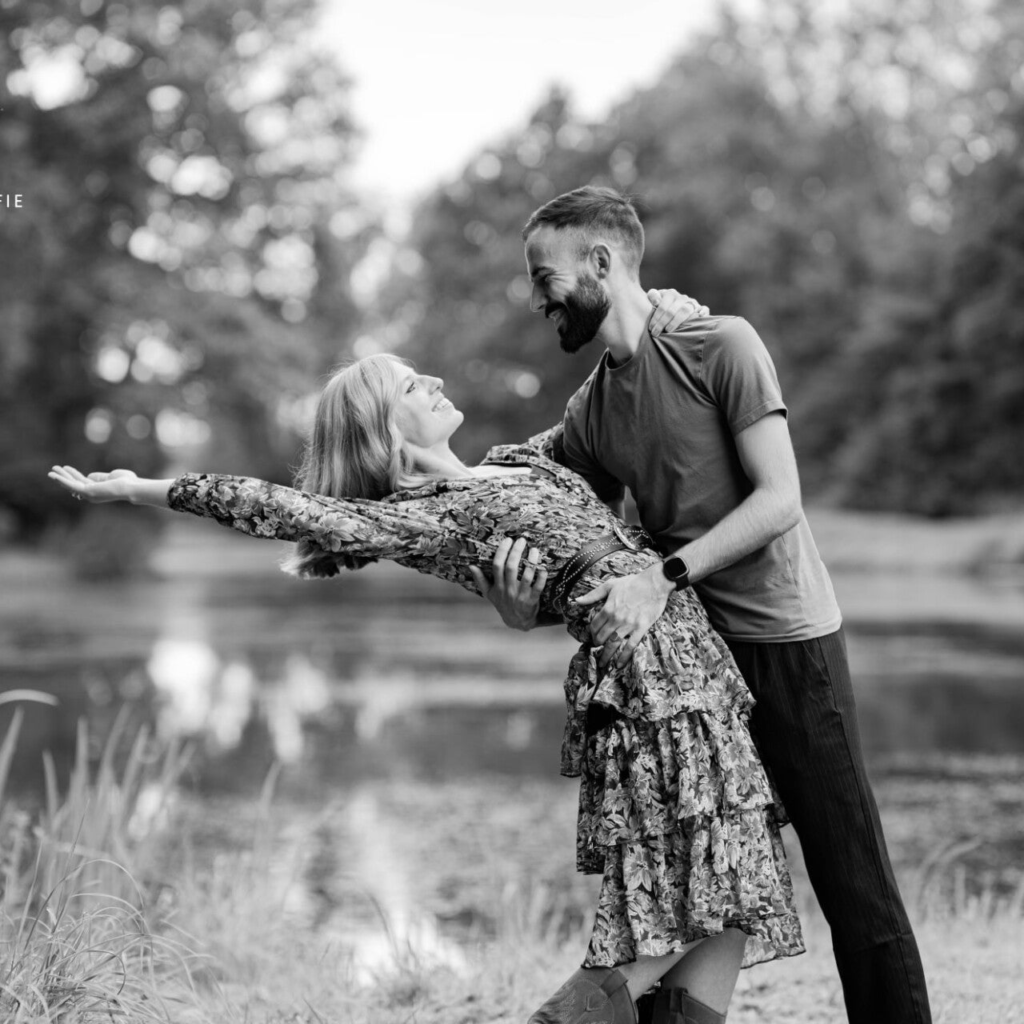 Love shoot
