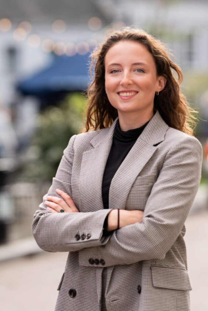 Zakelijke fotografie